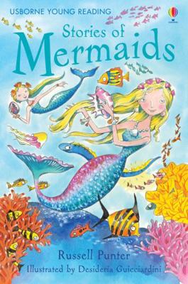 Stories of Mermaids 0746080654 Book Cover