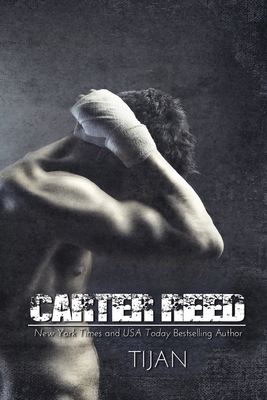 Carter Reed: Carter Reed Series, Book 1 1682304833 Book Cover