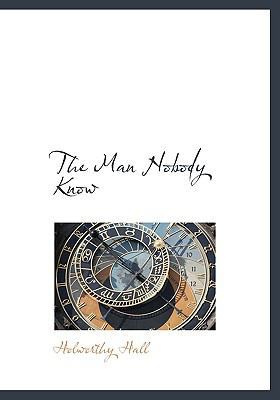 The Man Nobody Know 1140101498 Book Cover