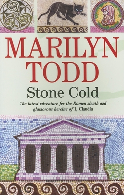 Stone Cold (Claudia) 0727891405 Book Cover