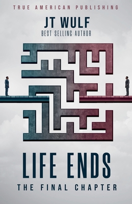 Life Ends B0D2G67GSS Book Cover
