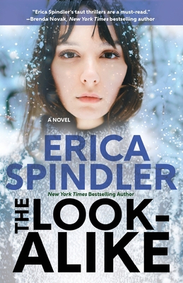 The Look-Alike 1944323201 Book Cover