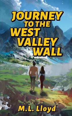 Journey to the West Valley Wall 1773709321 Book Cover