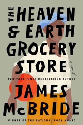 The Heaven & Earth Grocery Store 0593422961 Book Cover