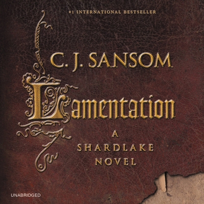 Lamentation Lib/E 1478958669 Book Cover