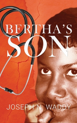 Bertha's Son 1959165925 Book Cover