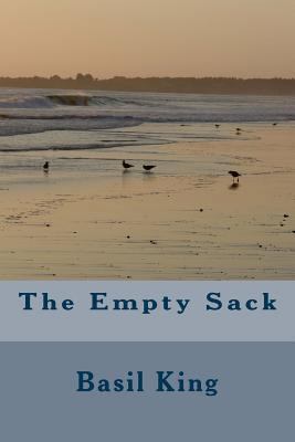 The Empty Sack 1985166976 Book Cover