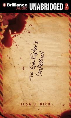 The Sin-Eater's Confession 1491508272 Book Cover
