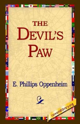 The Devil's Paw 1421800160 Book Cover