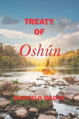 Treaty of Oshun B0C1JGPMC5 Book Cover