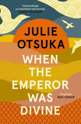 When The Emperor Was Divine 0241963443 Book Cover
