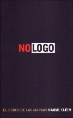 No LOGO (Spanish Edition) [Spanish] 9501290670 Book Cover