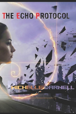 The Echo Protocol: SiFi-Thriller, Being Human i... B0GGZ5G1W4 Book Cover
