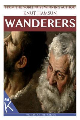Wanderers 1494711974 Book Cover