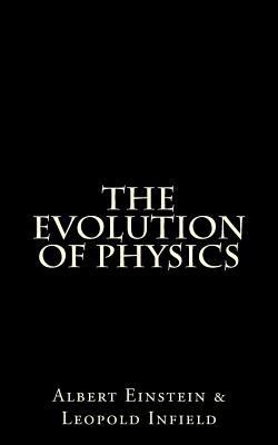 The Evolution of Physics 198387924X Book Cover