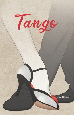 Tango 151971131X Book Cover