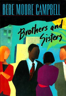 Brothers and Sisters 039913929X Book Cover