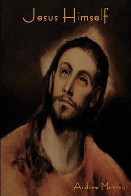 Jesus Himself 1604447273 Book Cover