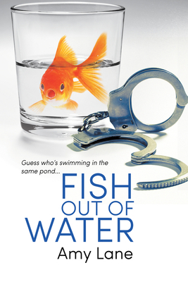 Fish Out of Water: Volume 1 1634773780 Book Cover