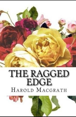 The Ragged Edge Illustrated B08QBY9NZ4 Book Cover