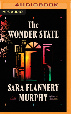 The Wonder State B0BTHSFRLH Book Cover