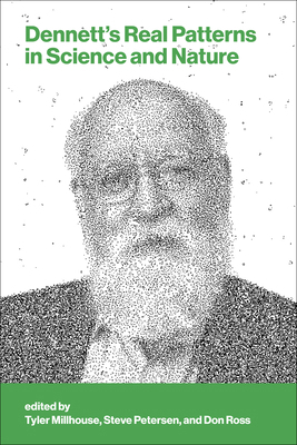 Dennett's Real Patterns in Science and Nature 0262052032 Book Cover