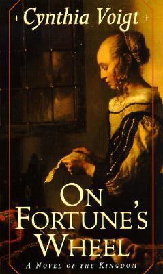 On Fortune's Wheel 0613229118 Book Cover