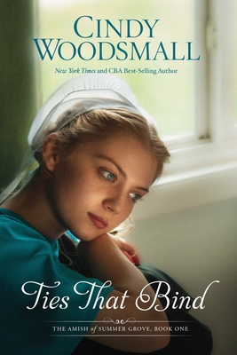 Ties That Bind 1601426992 Book Cover
