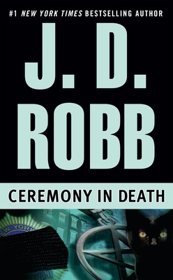 Ceremony in Death B001TZZOZG Book Cover