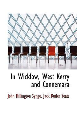 In Wicklow, West Kerry and Connemara 1116876035 Book Cover