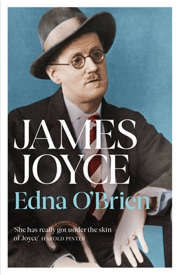 James Joyce 1474614450 Book Cover