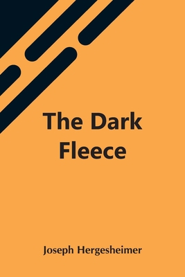 The Dark Fleece 9354548857 Book Cover