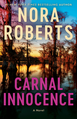 Carnal Innocence 0553386433 Book Cover