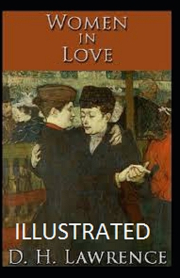 Paperback Women in Love Illustrated Book