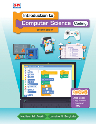 Introduction to Computer Science: Coding 1685842267 Book Cover