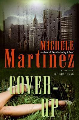 Cover-up 006089900X Book Cover