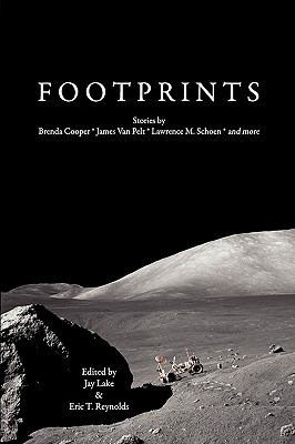 Footprints 0981924395 Book Cover