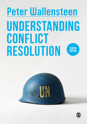 Understanding Conflict Resolution 1529774446 Book Cover