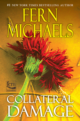Collateral Damage 1496759885 Book Cover