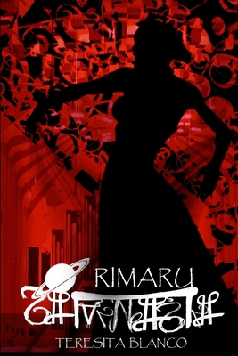Saturnastra: Rimaru B08ZQ3NFCC Book Cover