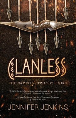 Clanless 1648396089 Book Cover
