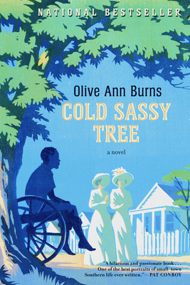Cold Sassy Tree 0618919716 Book Cover