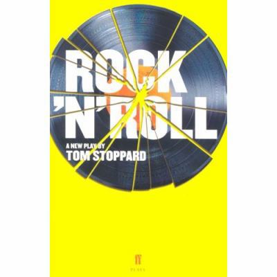 Rock 'n' Roll 057123349X Book Cover