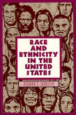 Race and Ethnicity in the United States 0673469492 Book Cover