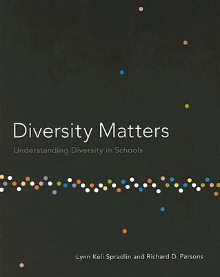 Diversity Matters: Understanding Diversity in S... 0495189529 Book Cover