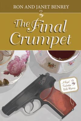 The Final Crumpet 1938684567 Book Cover