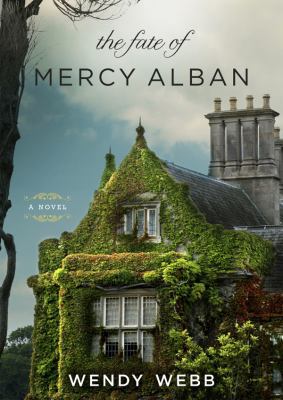 The Fate of Mercy Alban 1470847639 Book Cover