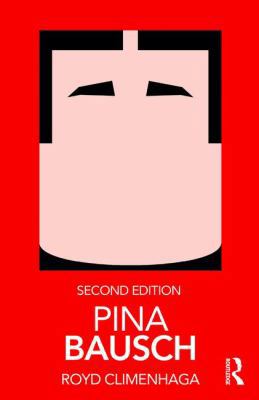 Pina Bausch 0815385595 Book Cover