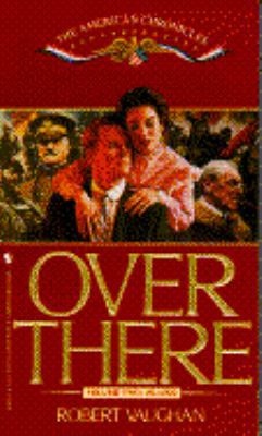 Over There 0553296612 Book Cover