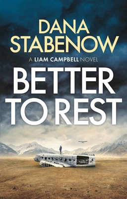 Better to Rest 1800240392 Book Cover